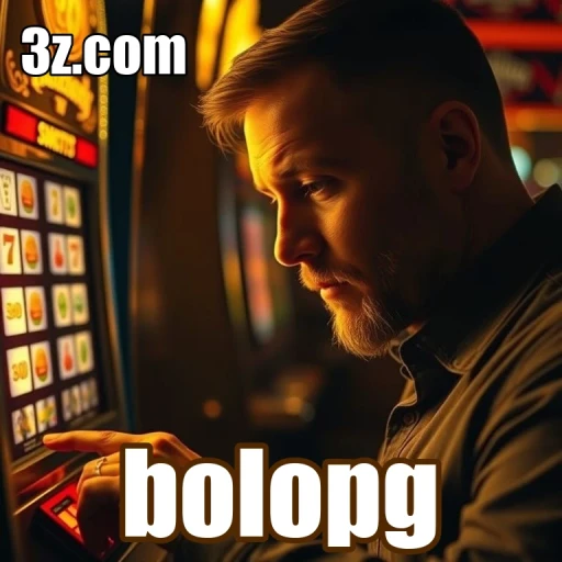 Entretenimento Sem Fim: Arcade no bolopg e Suas Surpresas