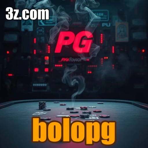 Experimente a Simulação Inovadora do Bolopg e Envolva-se