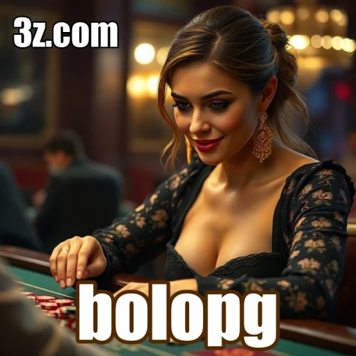 A Aventura dos Esportes Digitais no bolopg