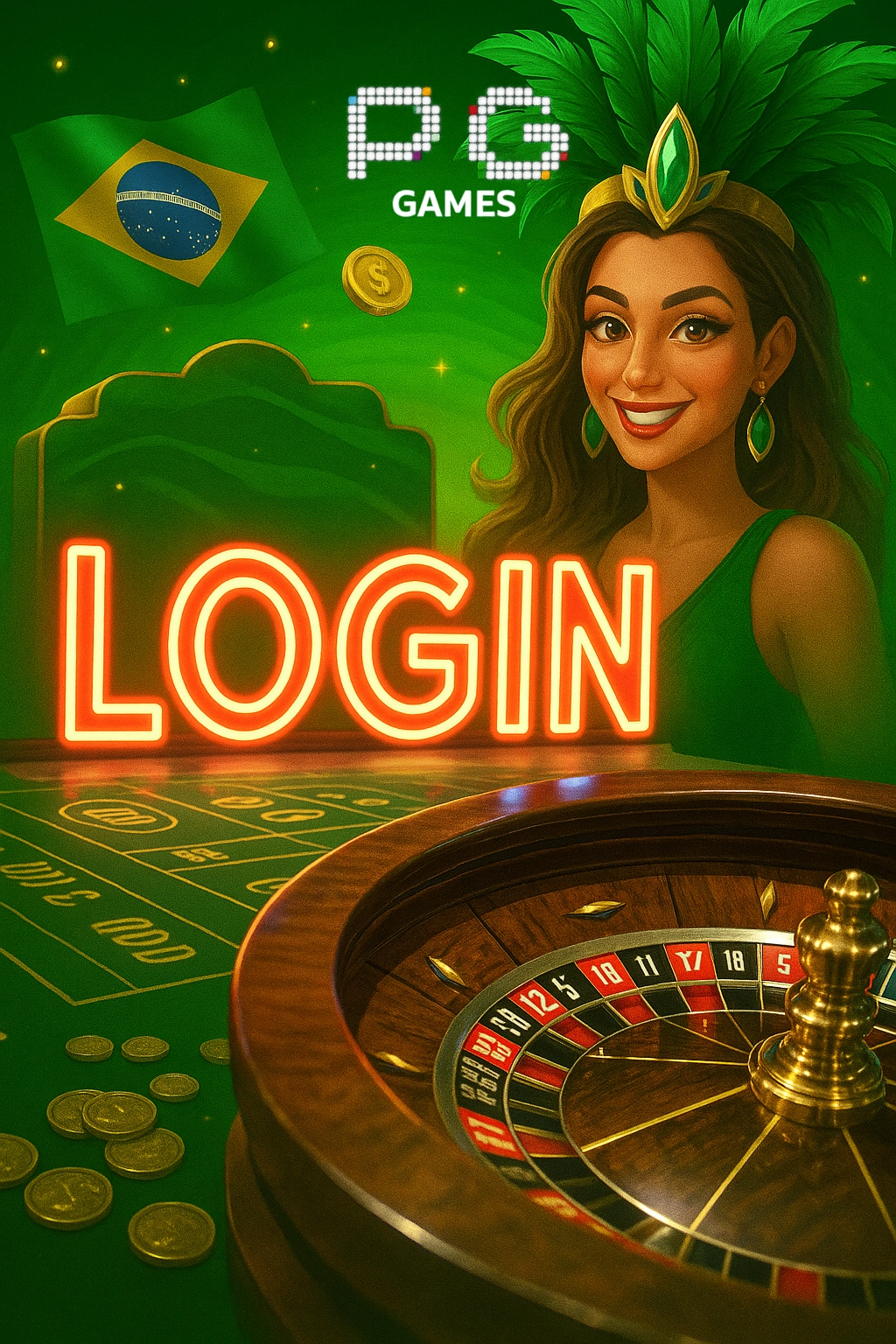 Cadastro no bolopg: Comece com um Bônus de Boas-vindas!