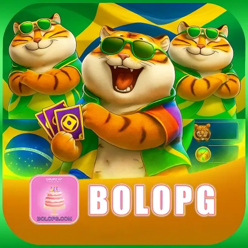 bolopg logo