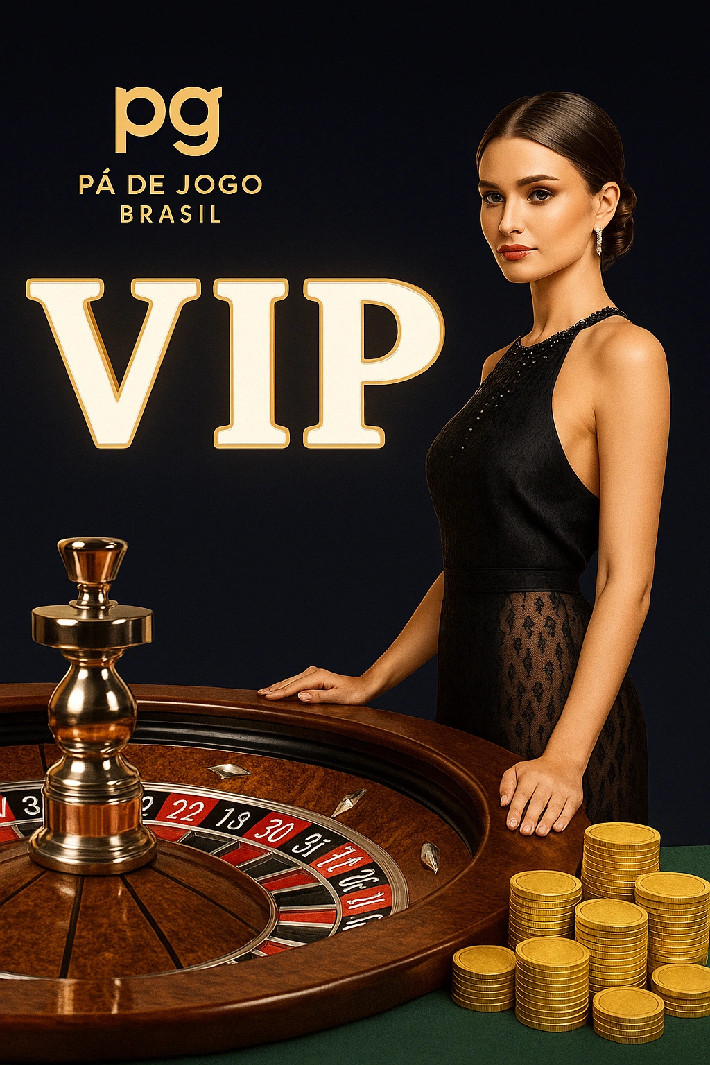 Cadastro no bolopg: Comece com um Bônus de Boas-vindas!
