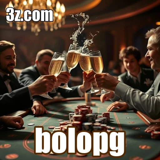 MMO e Bolopg: Um Mergulho Profundo no Mundo dos Jogos