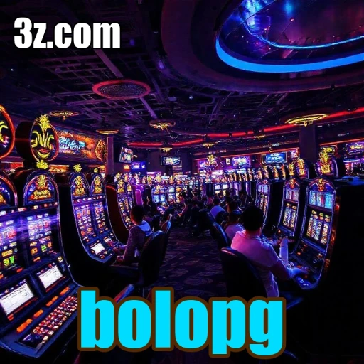 Conexões e Aventura: A Seção Multiplayer do Bolopg