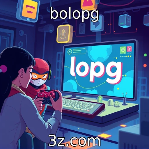 Tendências tecnológicas na indústria de jogos